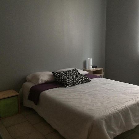 Appartement Cosy Au Coeur Du Panier Marseille Exteriör bild
