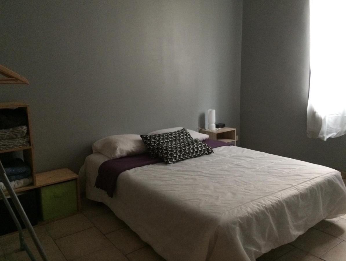 Appartement Cosy Au Coeur Du Panier Marseille Exteriör bild