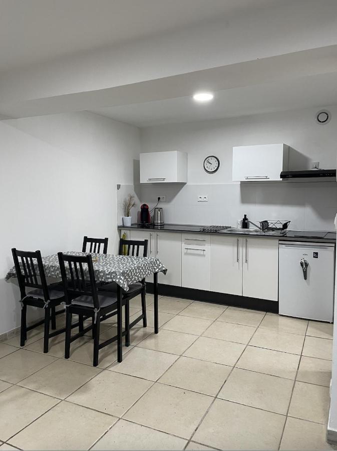Appartement Cosy Au Coeur Du Panier Marseille Exteriör bild